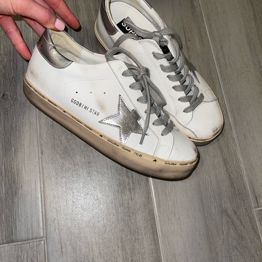 GG sneakers